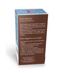 Tisanes festives BIO, 18 sachets